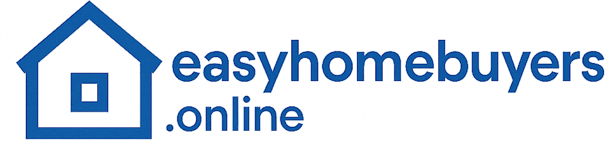 Easy Home Buyers Logo